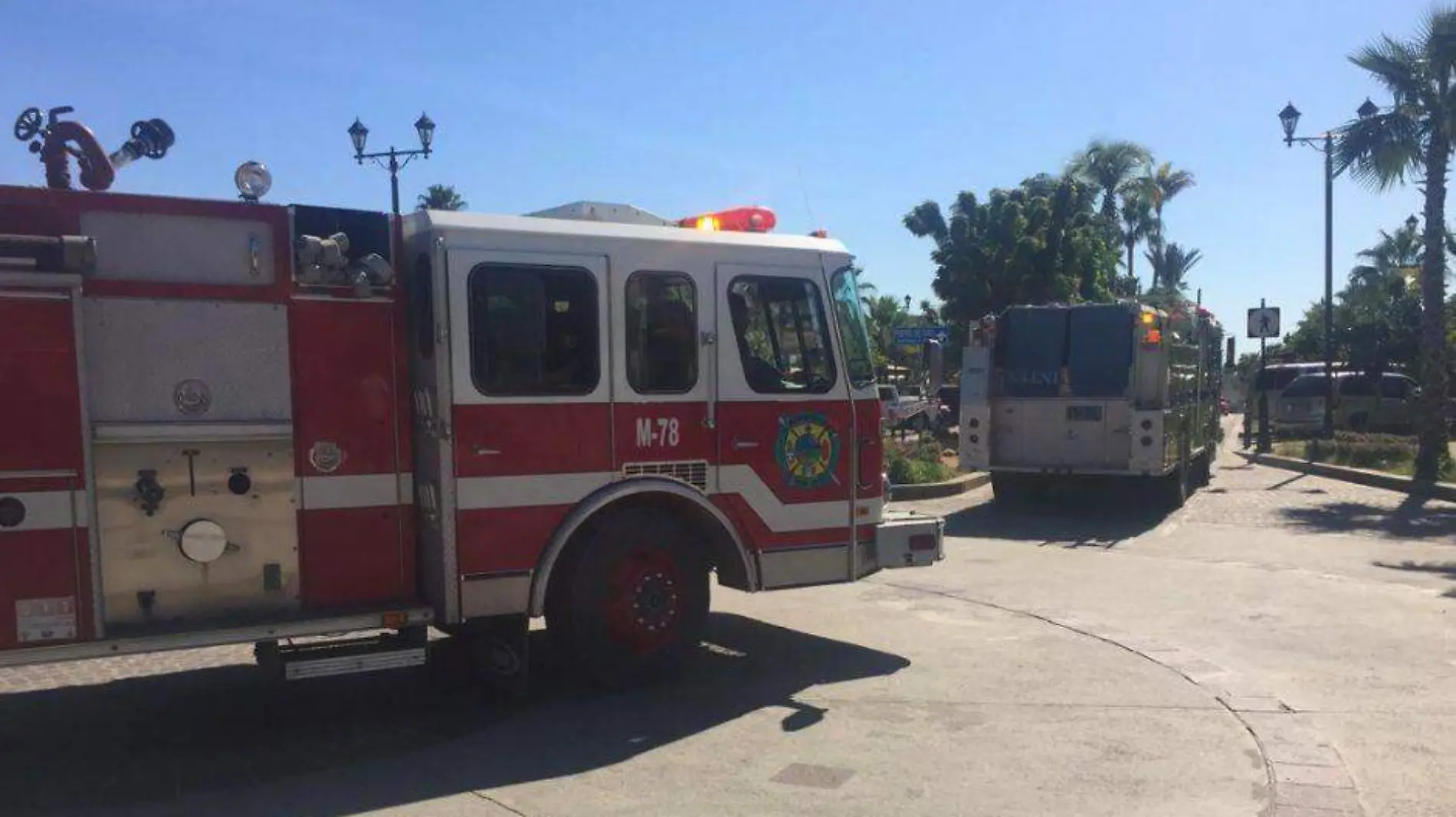 unete a bomberos de los cabos